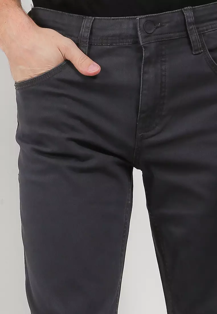 CCSL Cotton Five Pockets