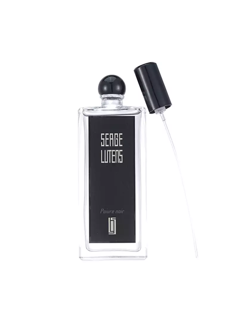 香水(ユニセックス) Serge Lutens Poivre Noir 50mL Buy Serge Lutens SERGE LUTENS - Poivre Noir Eau De Parfum Spray