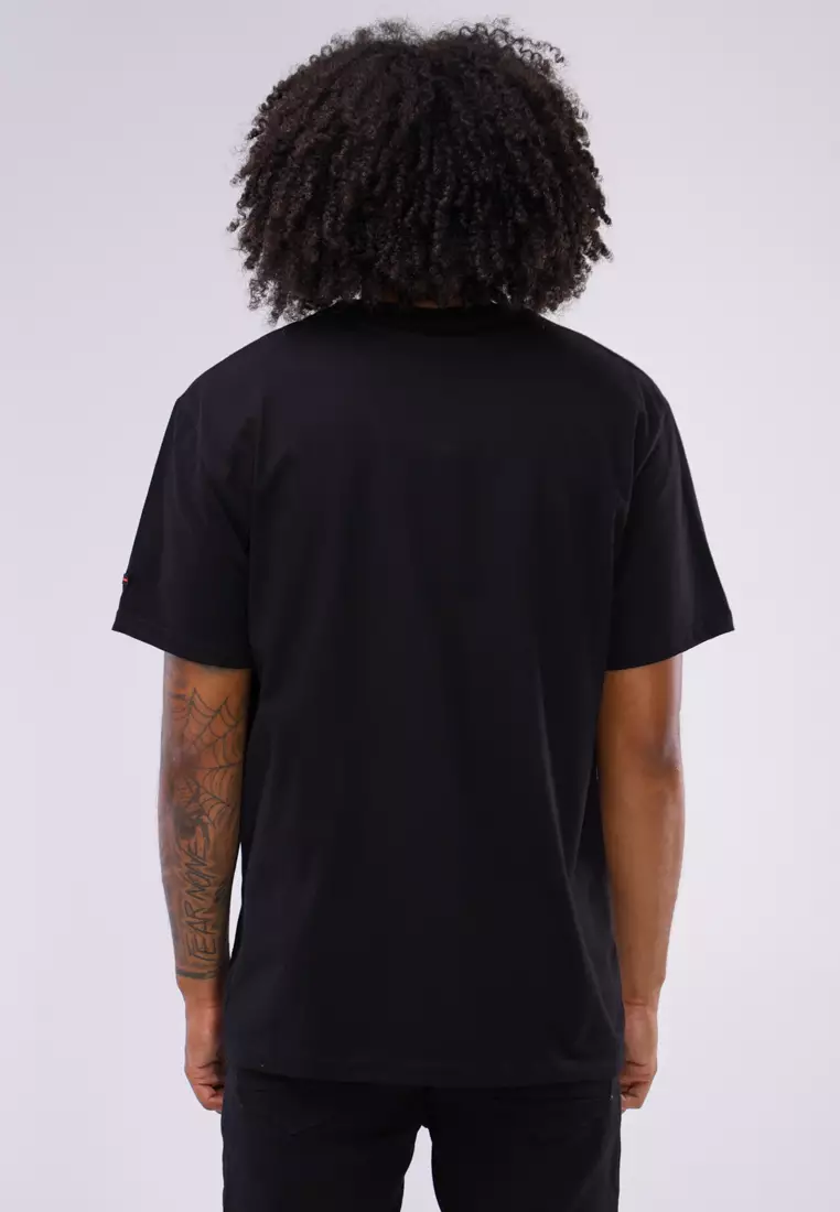 Round Neck Regular Fit