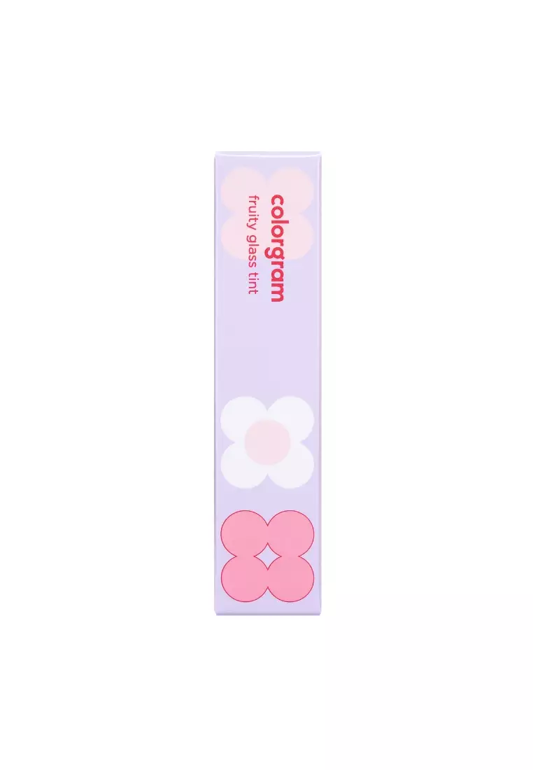 CG Fruity Glass Tint 07 Shy Guava