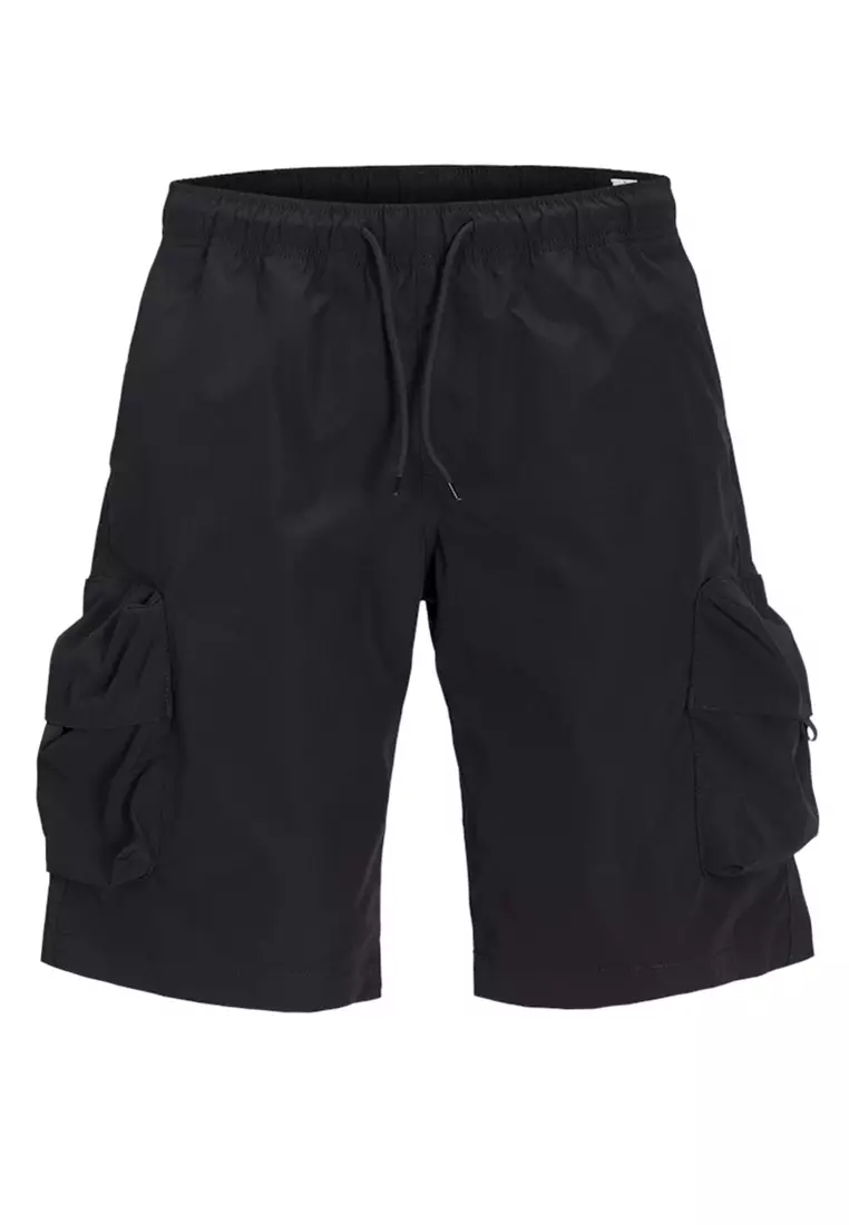 Cole Hart Tech Cargo Shorts