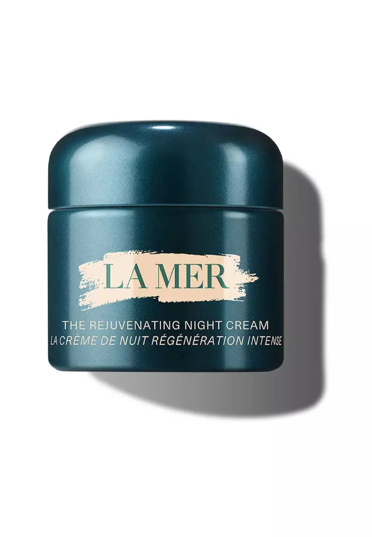 La Mer - The Rejuvenating Night Cream 100ml