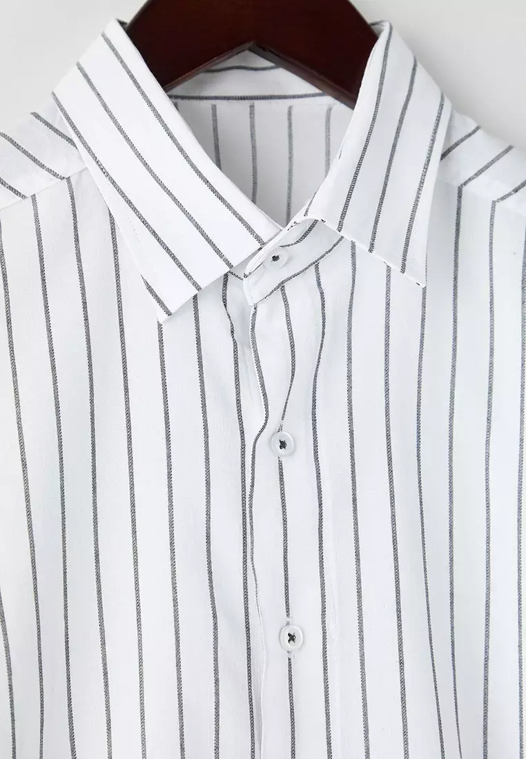 Stripe Shirt