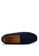 Twenty Eight Shoes blue Suede Loafers & Boat Shoes YY5099 03B7DSH335D4B9GS_3