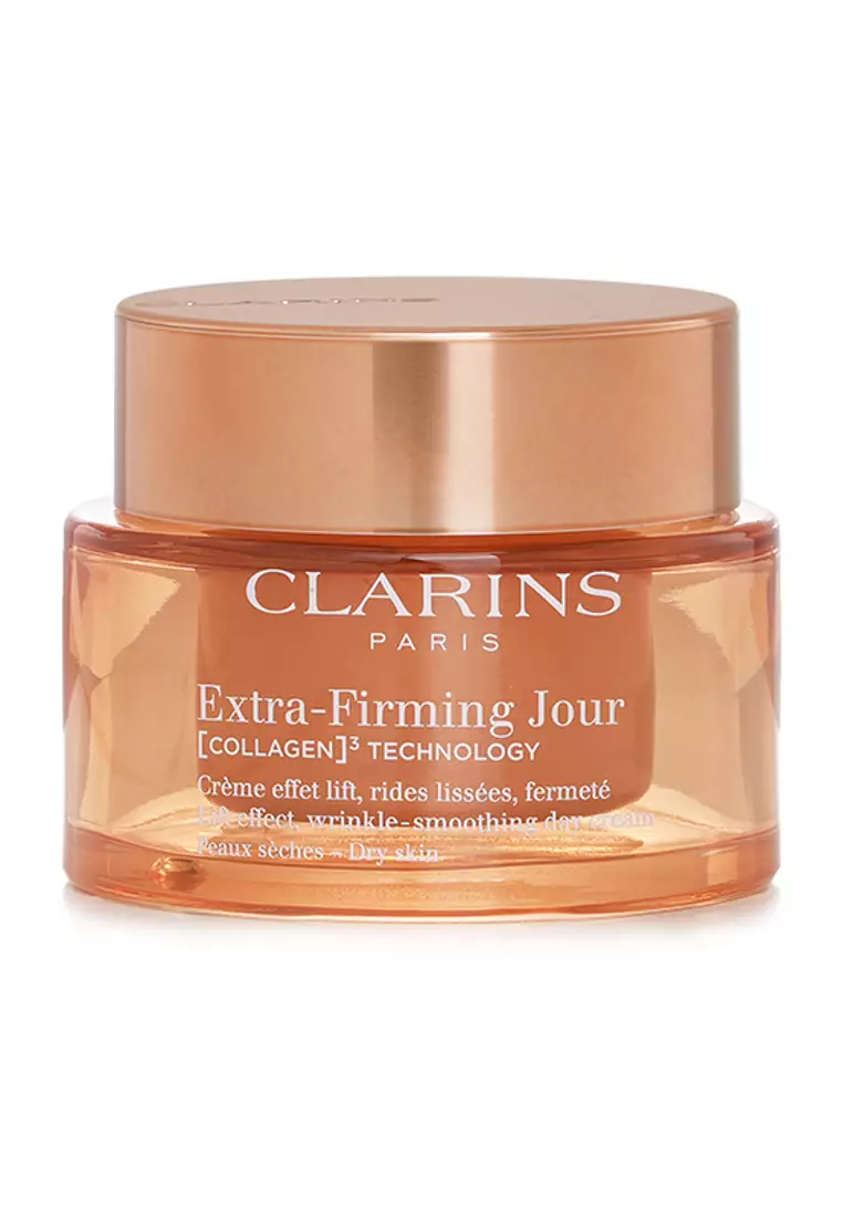 Buy Clarins CLARINS - Extra Firming Jour Lift Effect Wrinkle