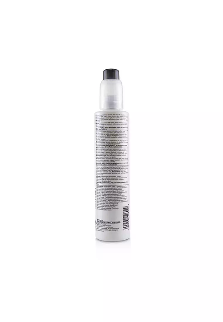 Paul Mitchell - Soft Style Quick Slip (Faster Styling - Soft Texture) 200ml/6.8oz