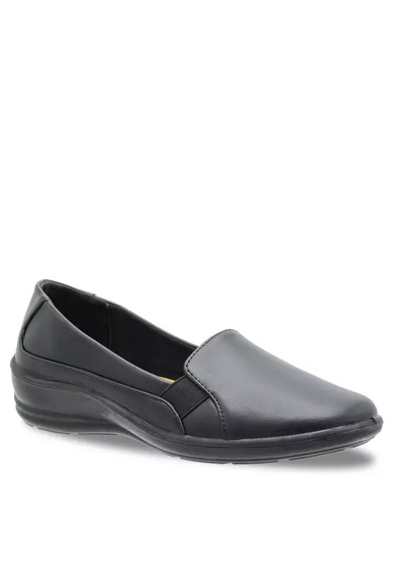 Ballet Casual Flats