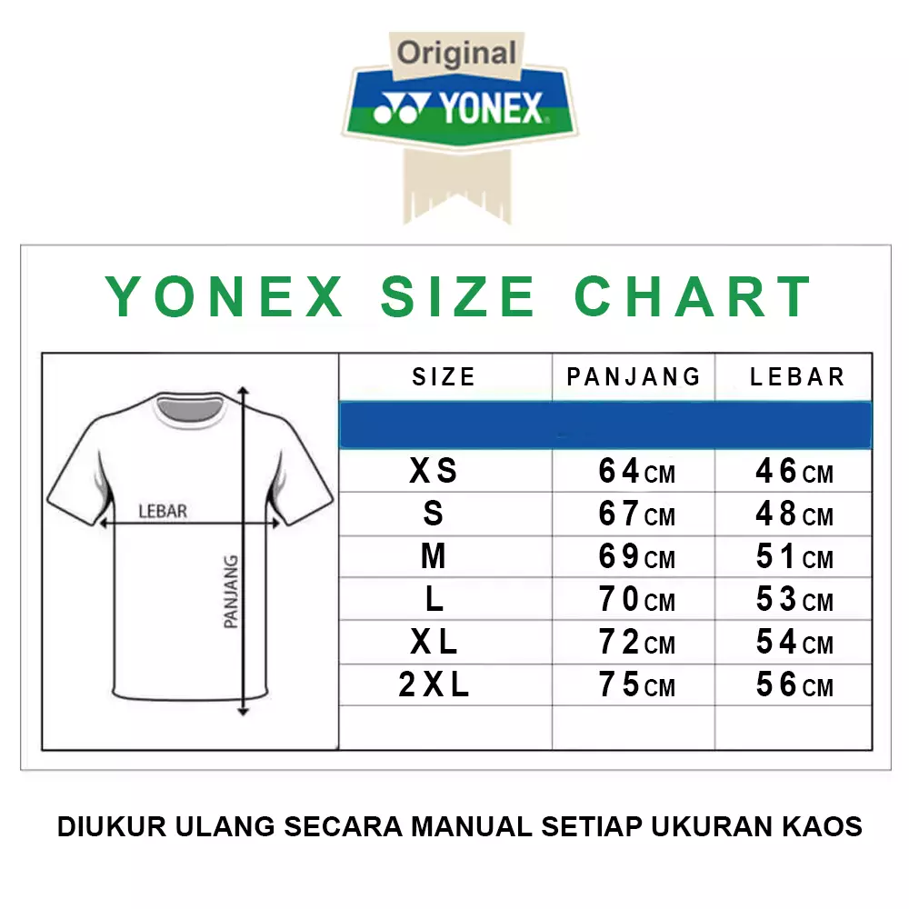 Baju Yonex RM-P064-2527-EASY23 Fiery Red/Jet Black