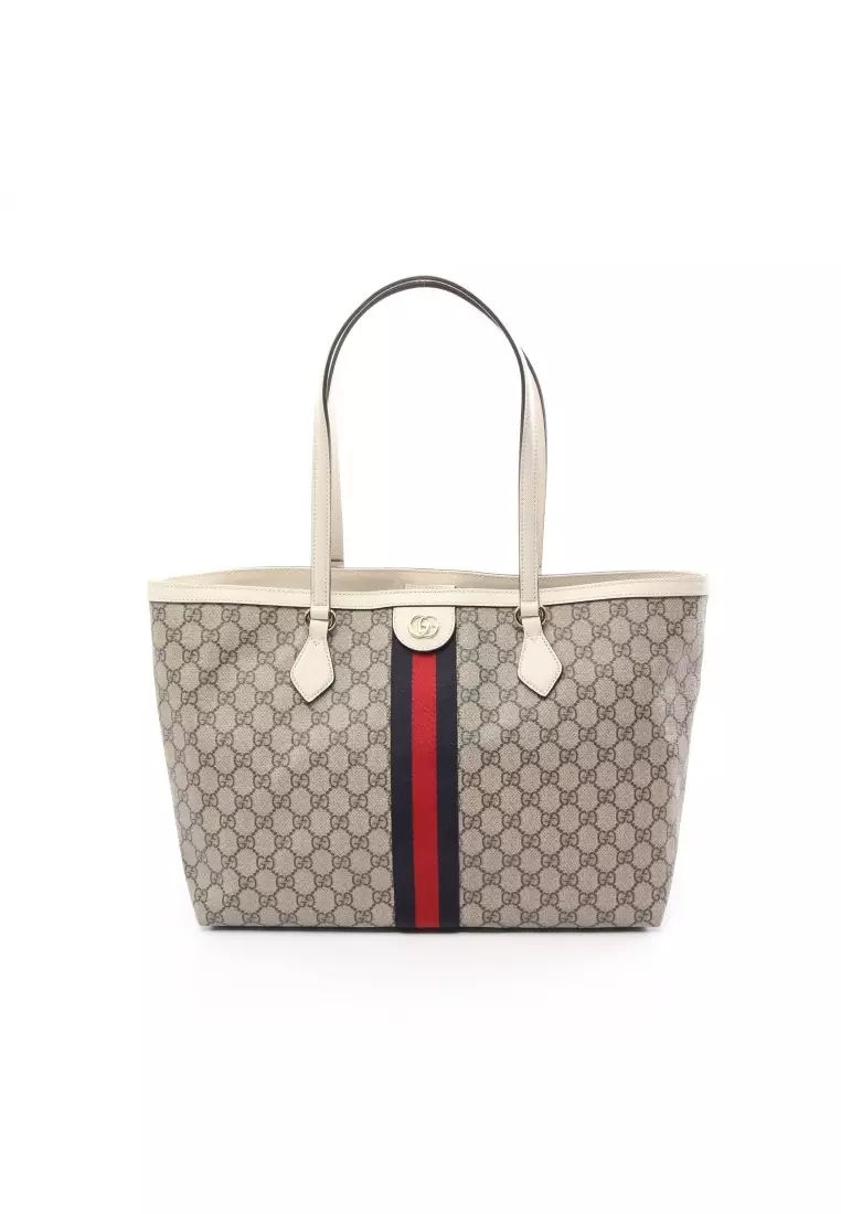 Gucci new tote bag sale