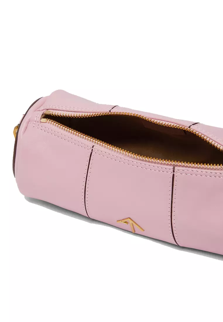 Manu Atelier XX Mini Cylinder Orchid Pink 2022454