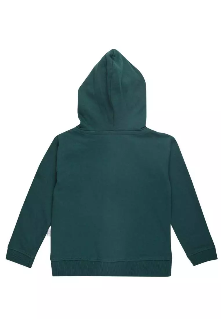 Naughty Puppies Zipper Jacket