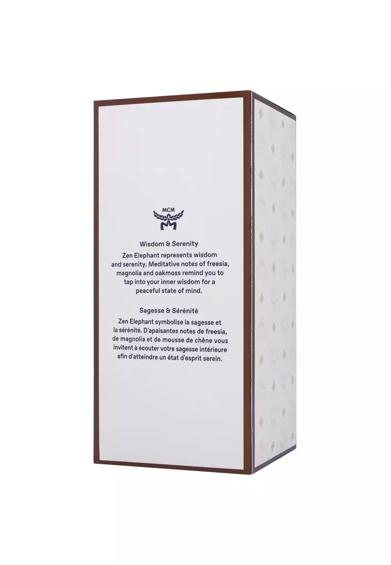 MCM Zen Elephant Unisex EDP 100 ML