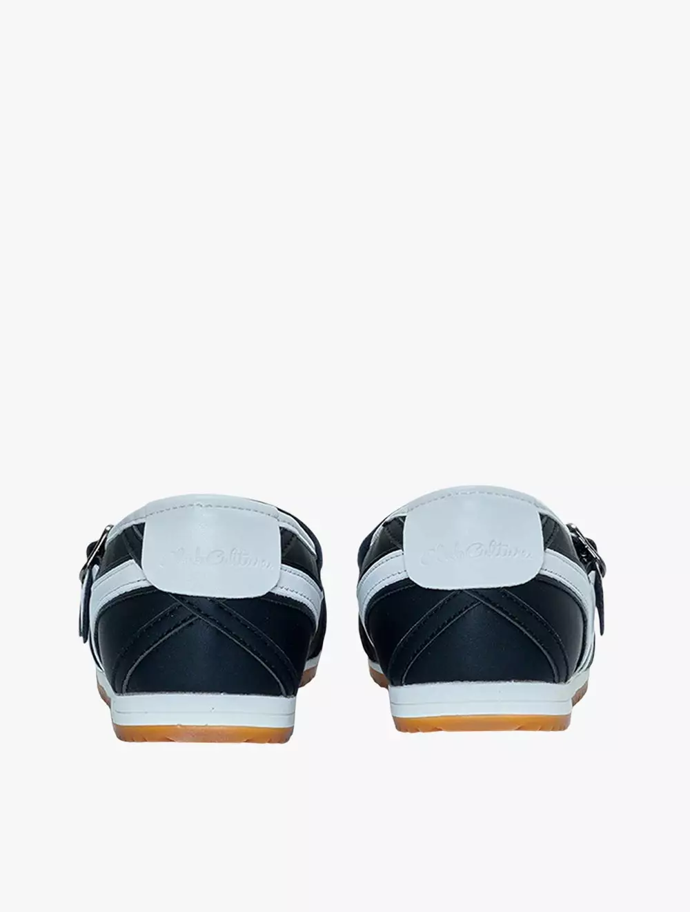 Payless Club Culture Womens Verina MJ Sneakers - Black_11