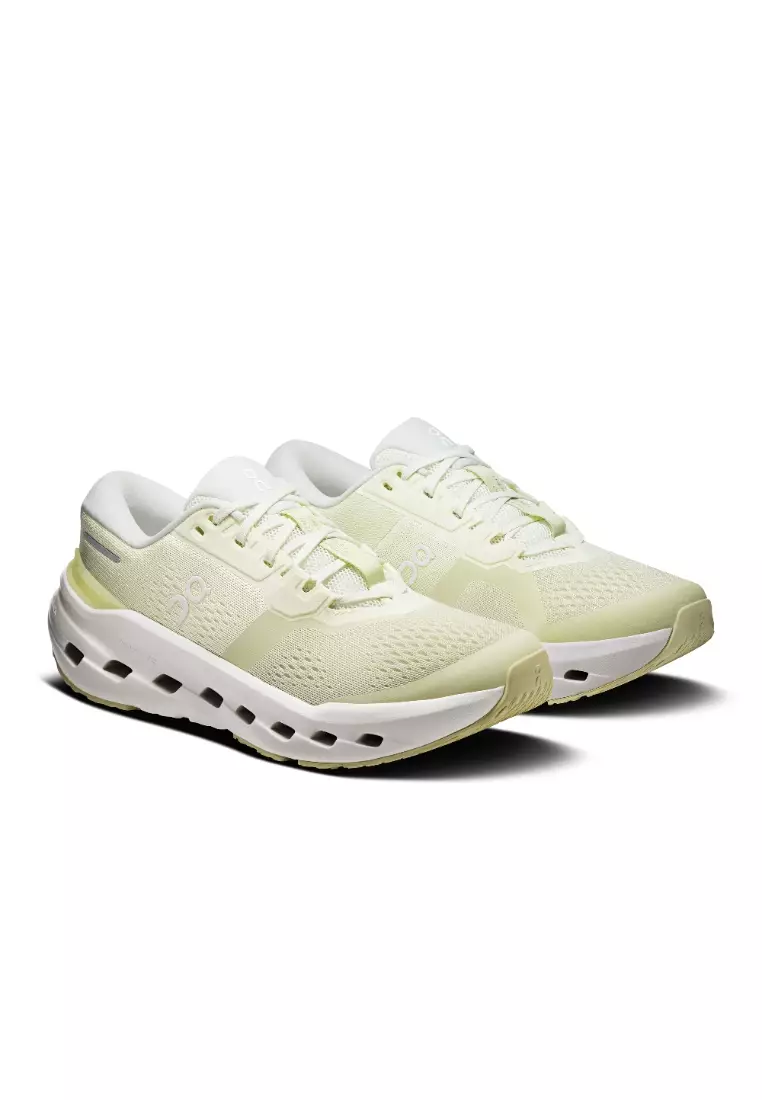 Cloudrunner 3 Women's Shoe Seedling | Ivory