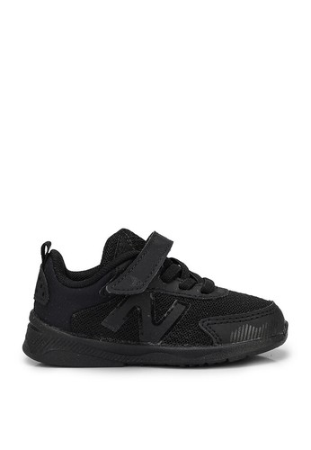 New Balance black 545 Infant Performance Shoes 23800KS46494EDGS_1