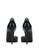 Twenty Eight Shoes black 8CM Faux Patent Leather High Heel Shoes D02-q 8F512SH8959B56GS_4