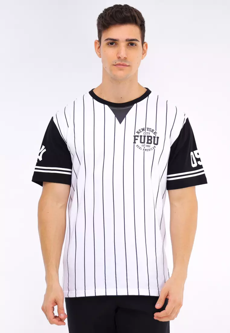 Round Neck Regular Fit