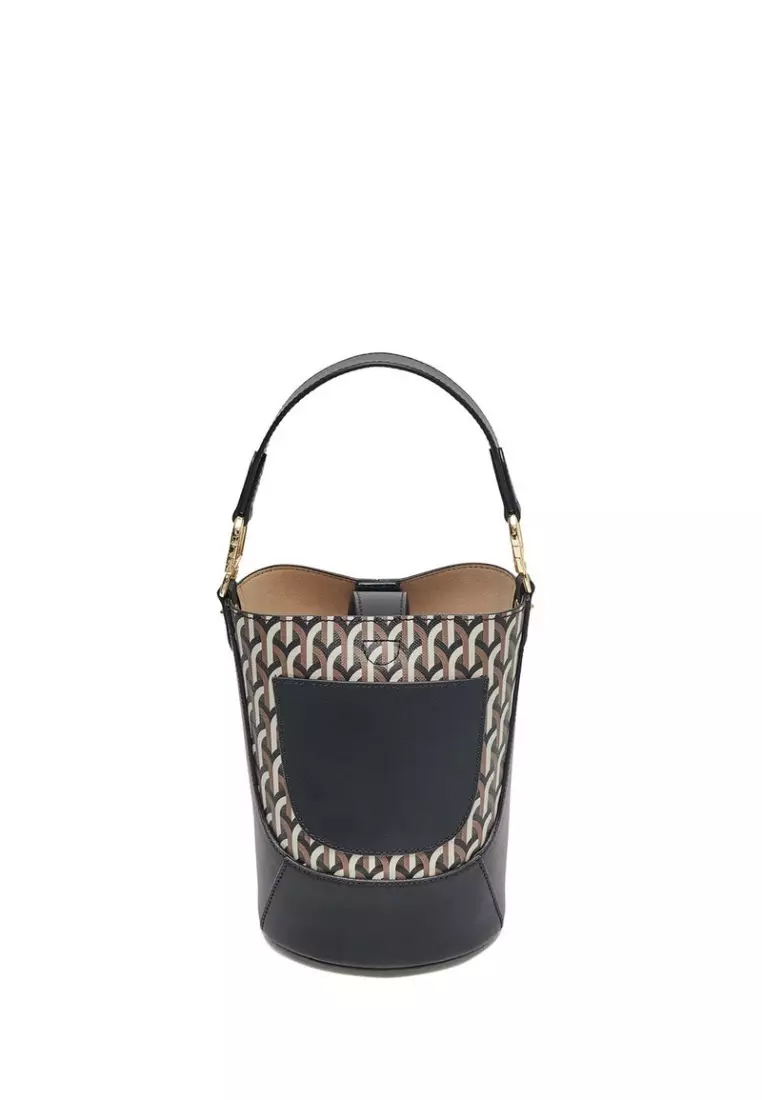 Lattina Bag Gotica Black