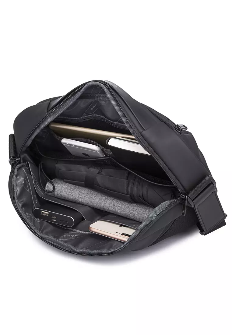 Bange Hertz Messenger Bag Men