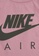 Nike pink Nike Girl Toddler's Air Rainbow Reflective Short Sleeves Tee (2 - 4 Years) - Pink Glaze BCCB5KA9F52DF9GS_3