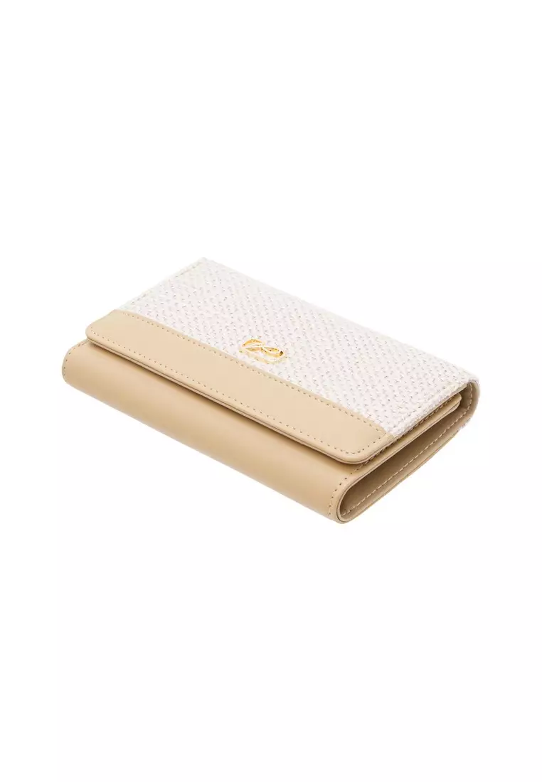 Valentino shop creations wallet