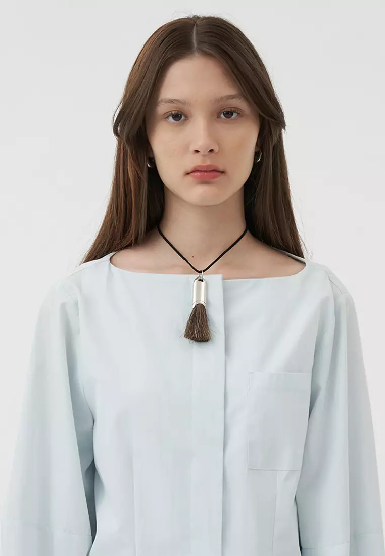 Buy 3Mongkis Fiqa Top 2026 Online | ZALORA Philippines