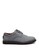 Toods Footwear grey Toods Benon - Abu 2 TO932SH51FVSID_1