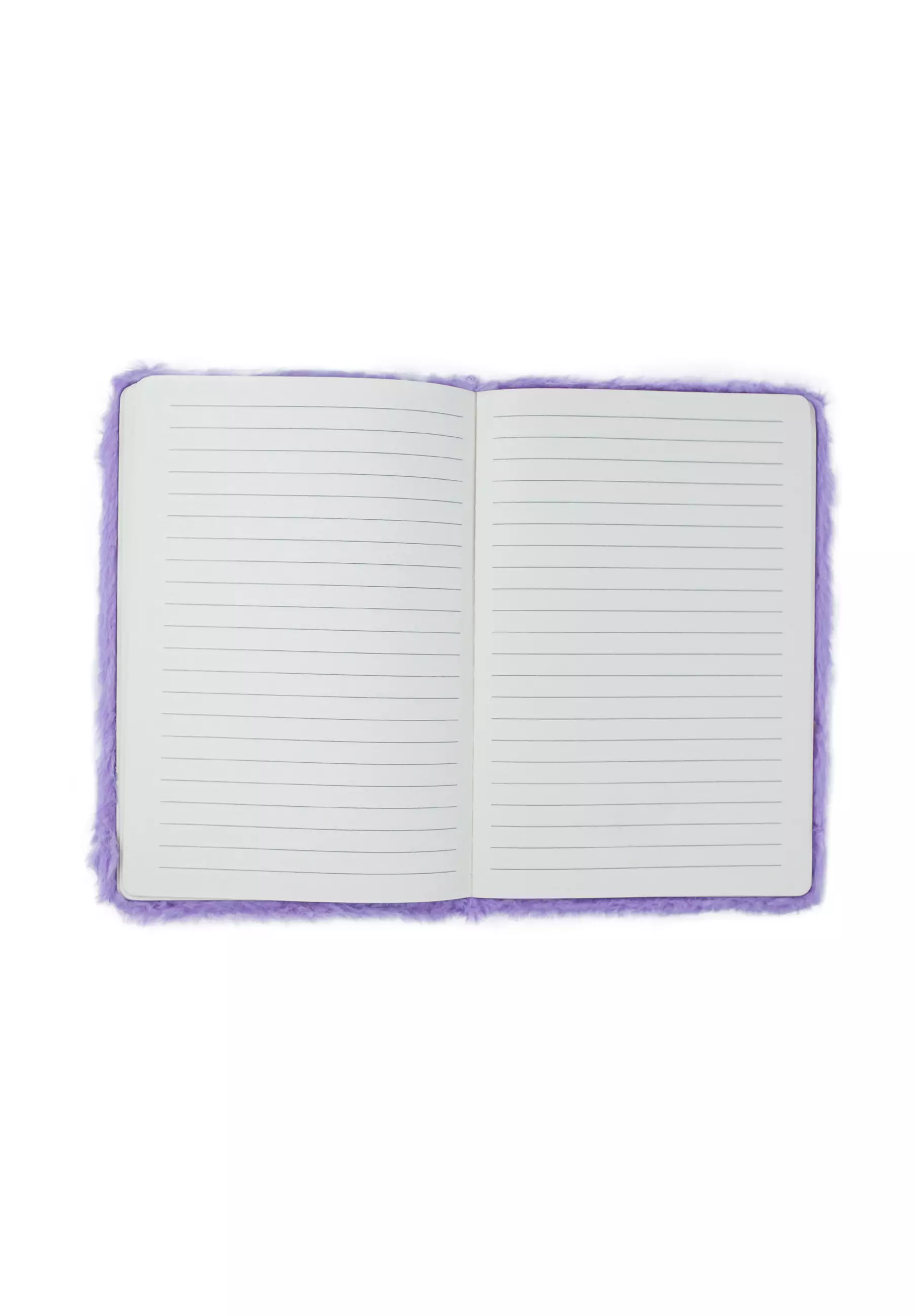 Notebook Pretty Stella Purple