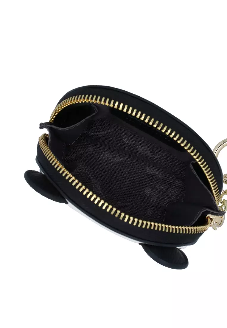 Pandarama Coin Purse - White