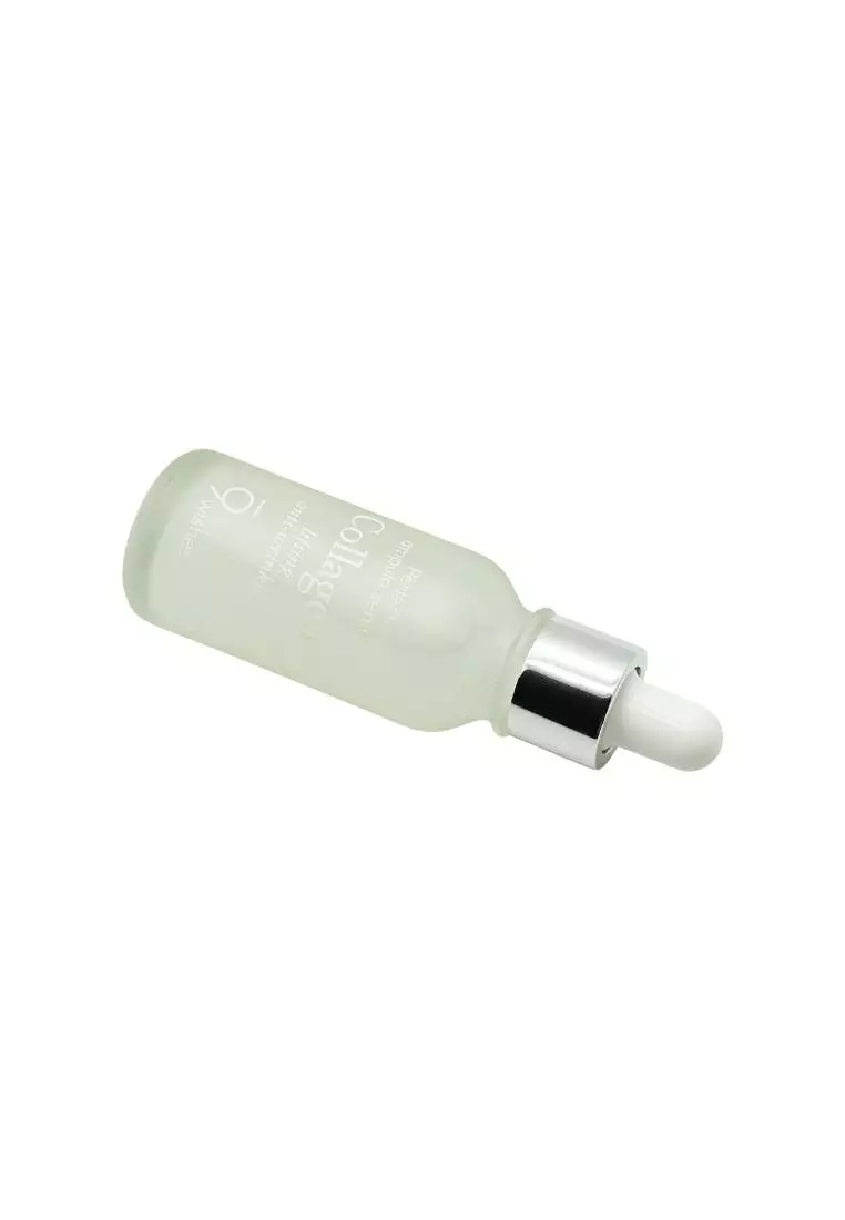 9WISHES Collagen Ampule Serum 25ml
