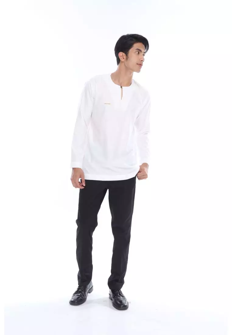 Kurta Yasin by Hudz