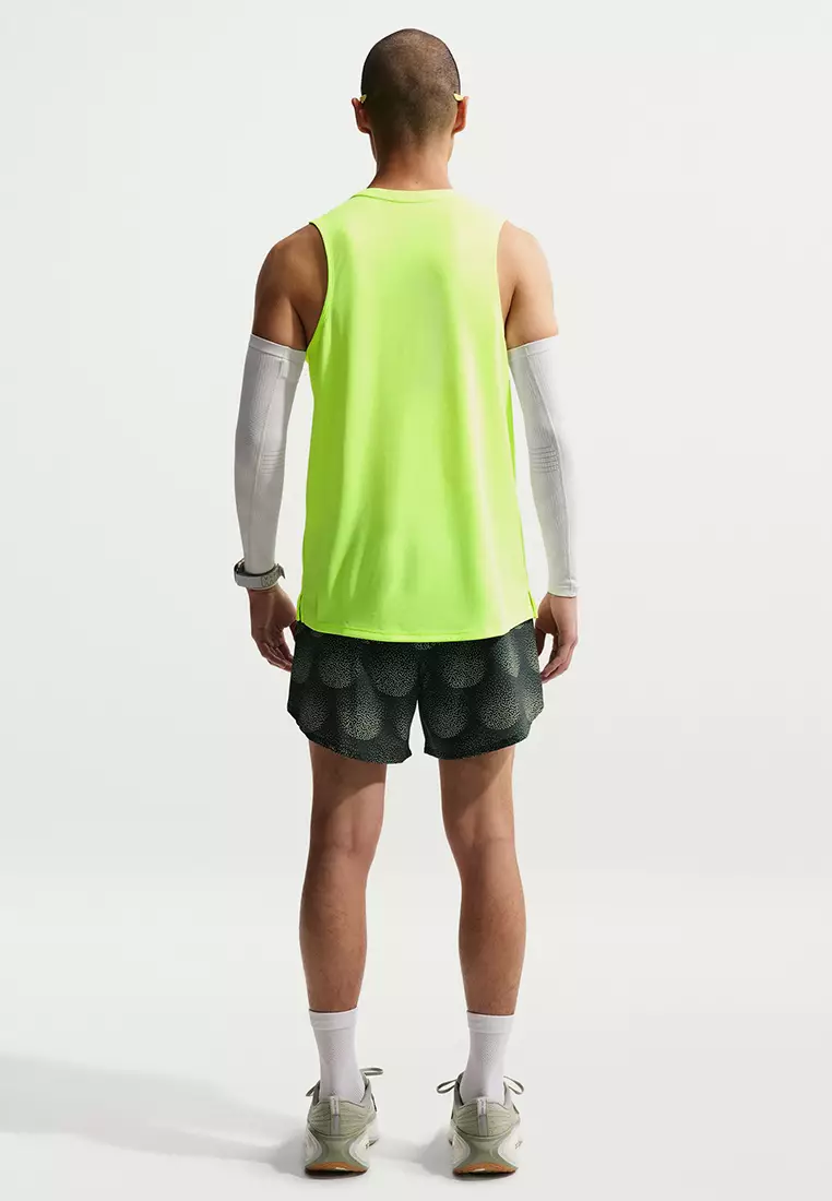 Dri-FIT Miler Men's Running Tank Top