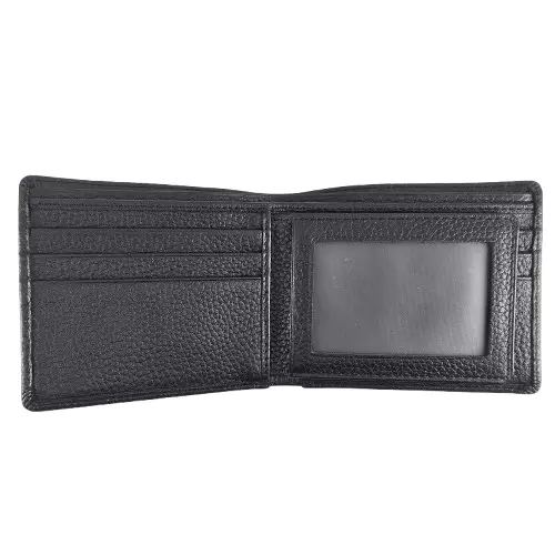 Gift Set Dompet dan Ikat Pinggang Casual Louis Andreano 159-553