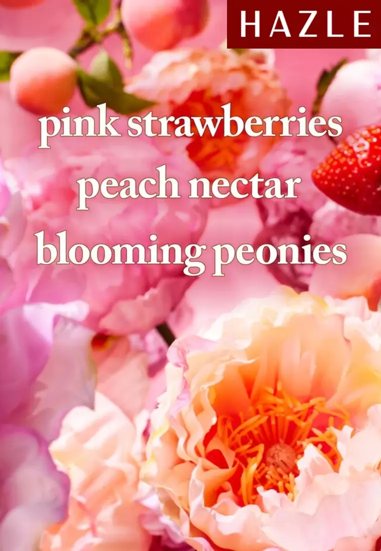 Bath & Body Works Gingham Gorgeous Fragrance Mist Woman 236 ml