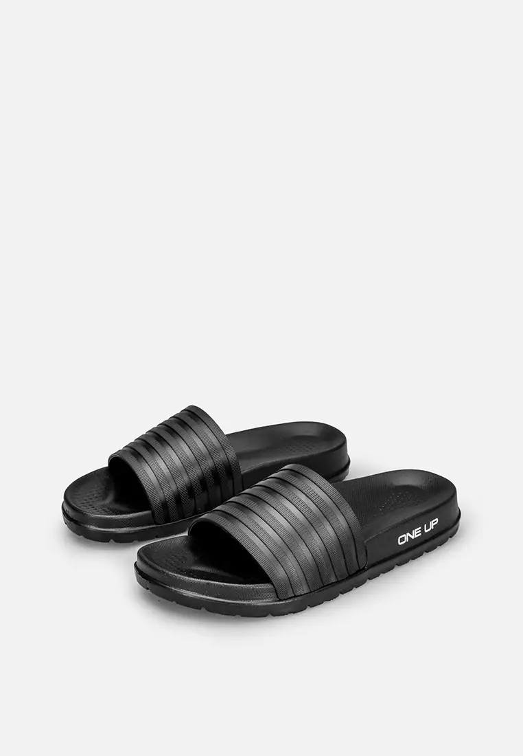 One Up By World Balance Allie Slides Women's Slides