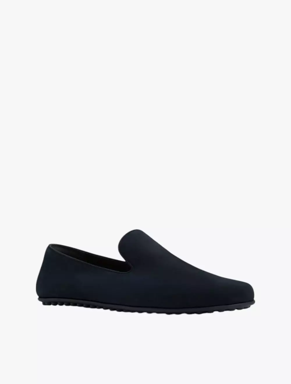 ALDO Resolute Men's Slip Ons - Black
