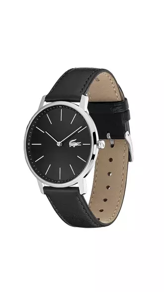 Lacoste Moon Classic Black