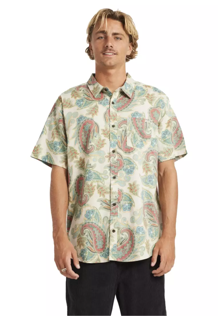 Mens Sundays Shirt