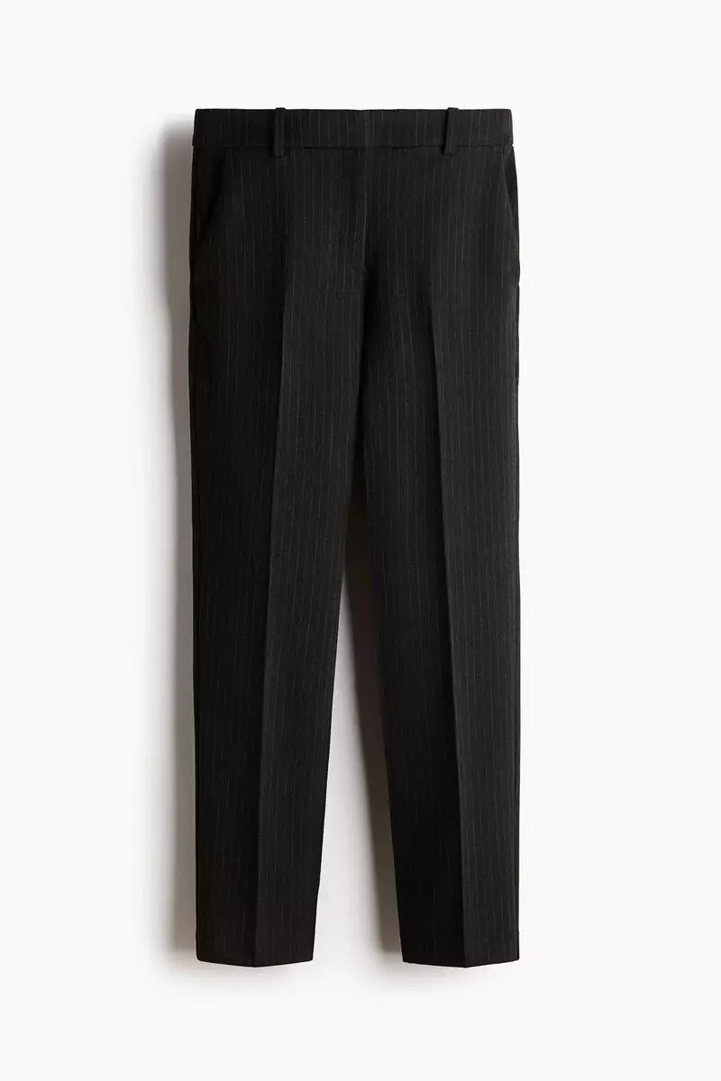 Cigarette trousers