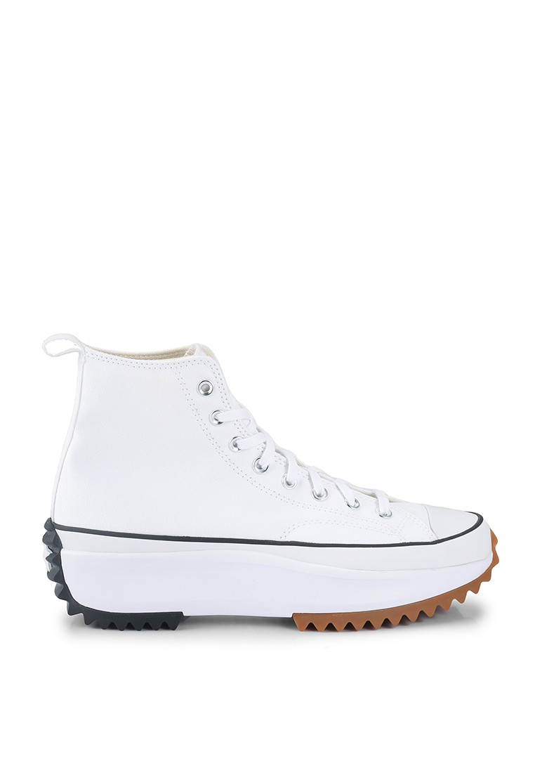 Run Star Hike Hi Sneakers