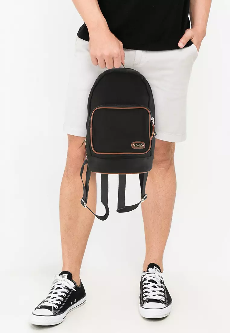 Backpack BGL098BK