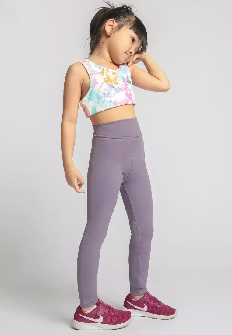 Kids activewear leggings deals