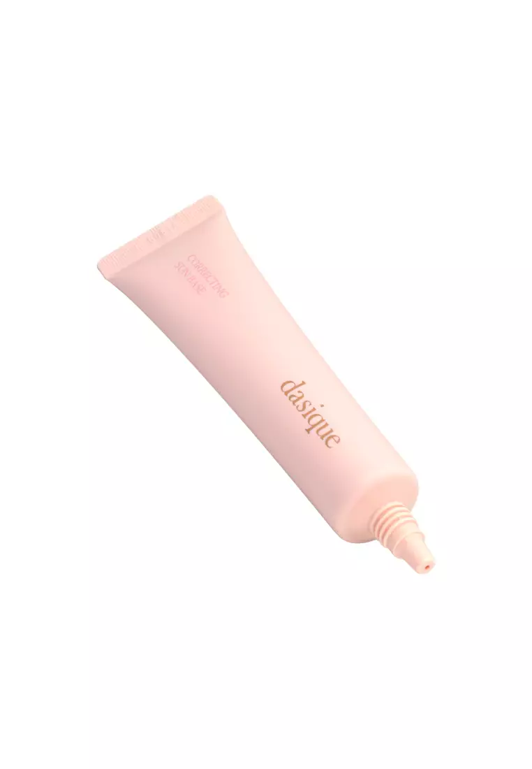 DASIQUE SPF50+PA+++ Correcting Sun Base 30ml 01 ROSY PINK