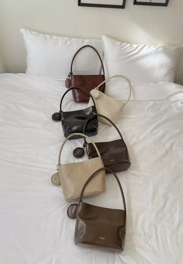 More Bag Khaki Brown