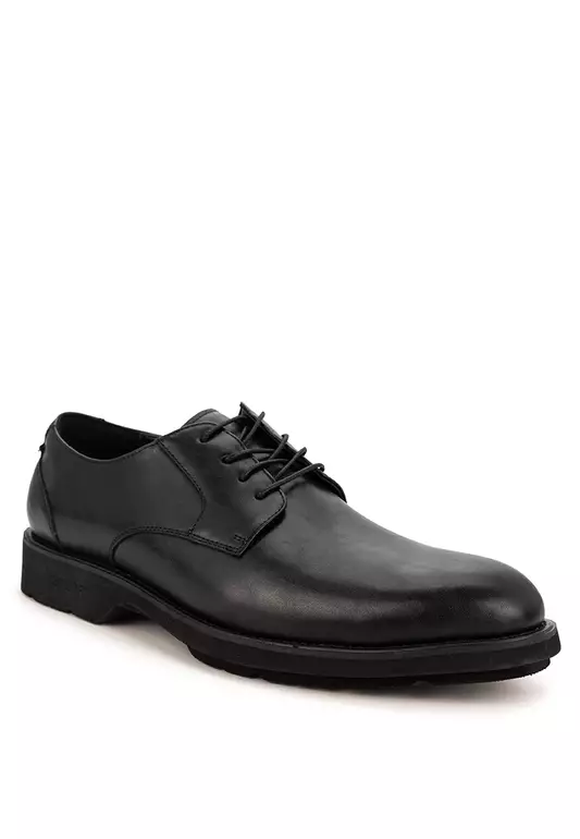 Newman II Oxford Shoes