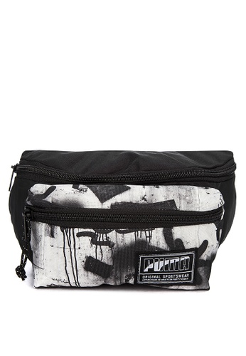 Shop Puma Academy Waist Bag Online On Zalora Philippines