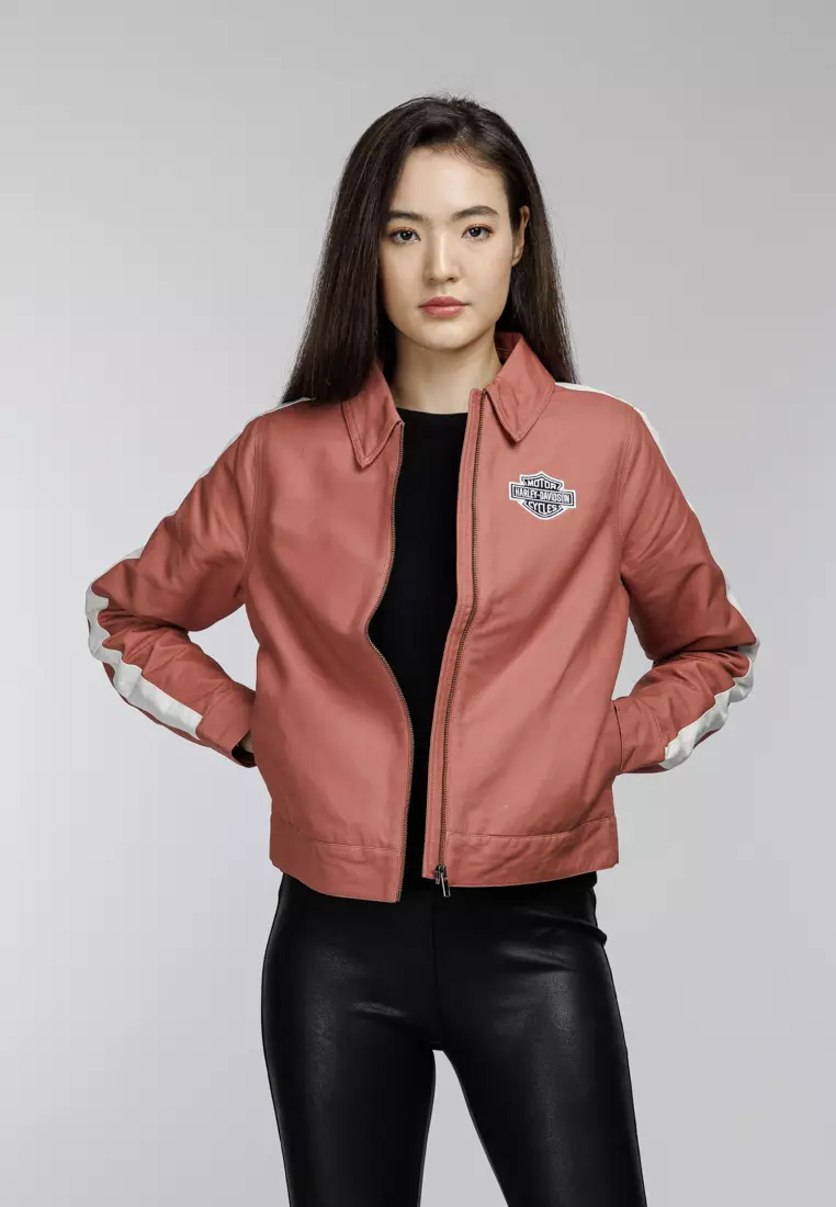 Harley davidson spring outlet jackets