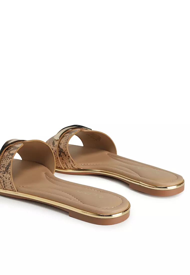 Darlina Sandals