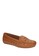 MAYONETTE brown MAYONETTE Airy Feel Blossom Flats Shoes - Camel B2247SHAF2C037GS_2