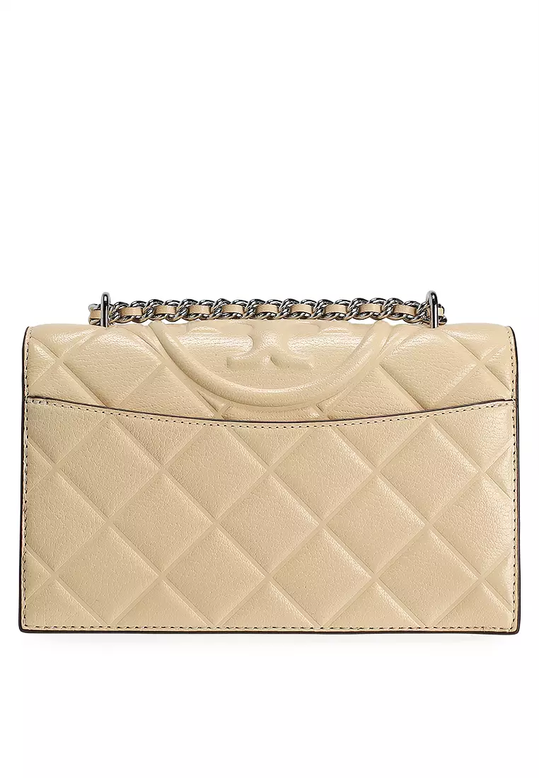 Fleming Small Convertible Shoulder Bag